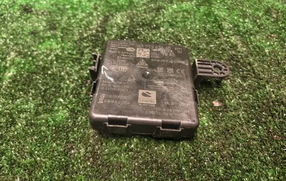 Cupra Formentor Keyless (KESSY) go control unit/module 5ZA013854