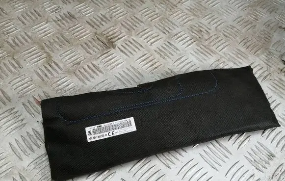 Peugeot RCZ Seat airbag YM14760280 34144330B
