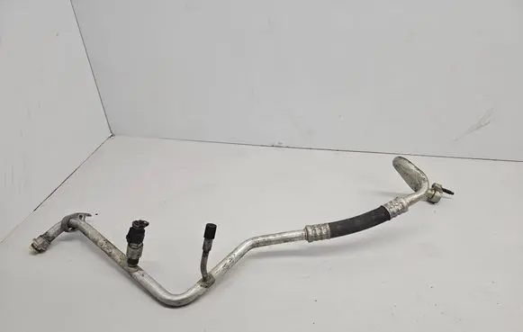 Ford Focus Air conditioning (A/C) pipe/hose 95BW19E561AA