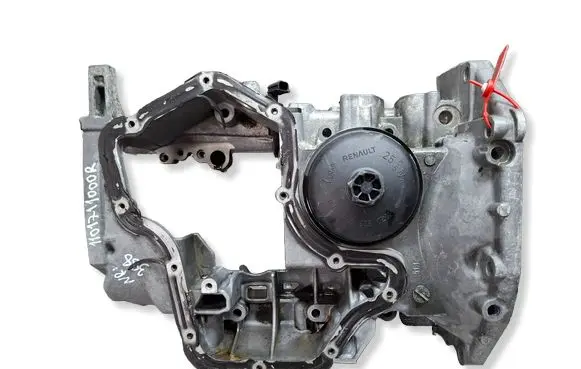 Renault Clio IV Oil sump S26309388 110171000R