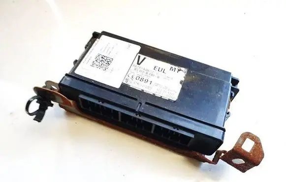 Subaru Outback Other control units/modules 88281ag672 x1t21173m1a