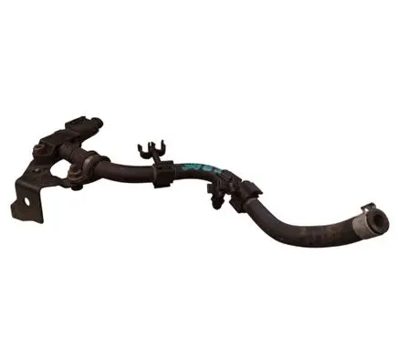 Volkswagen Crafter Exhaust gas pressure sensor 04L906051C 04L906051