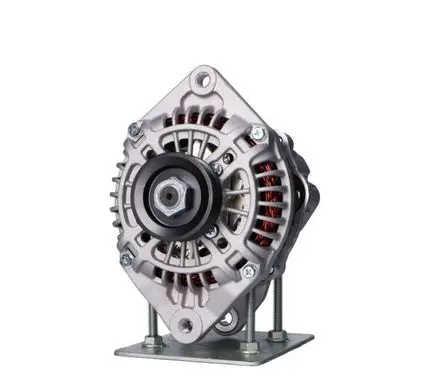 Ford Mondeo MK IV Generator/alternator A2TB0191