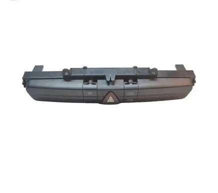 Mercedes-Benz Sprinter W906 Hazard light switch A9065450107