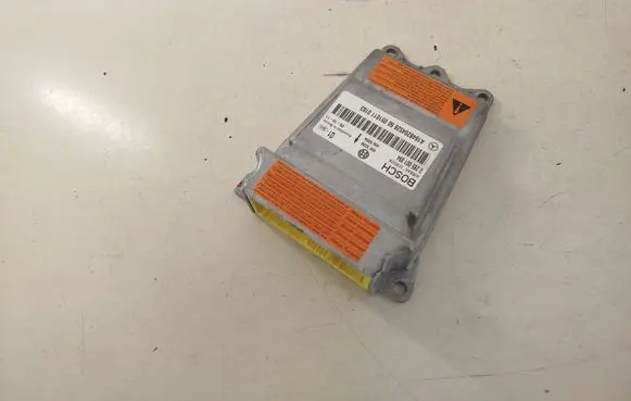 Mercedes-Benz R W251 Airbag control unit/module A1648204526 0285001894