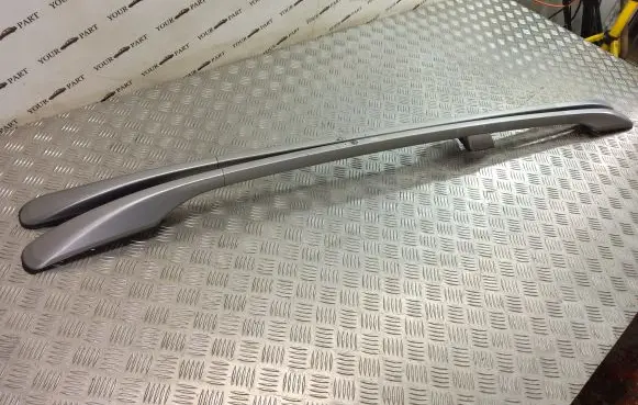 Chevrolet Captiva Roof bar rail
