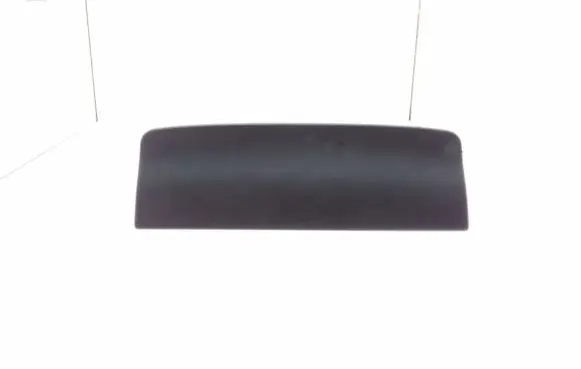Volkswagen Touareg I Sun solar sensor 7L6907539
