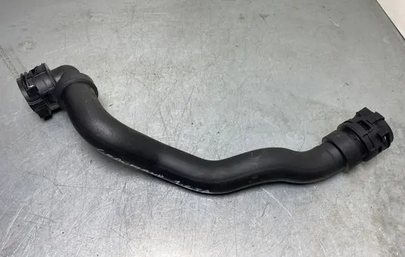 Opel Grandland X Engine coolant pipe/hose X632170X63