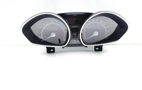 Ford Fiesta Speedometer (instrument cluster) C1BT10849HAT