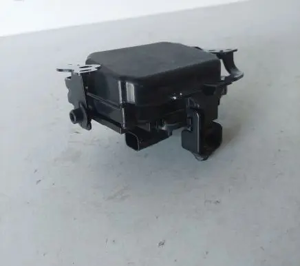 Distronic sensor radar