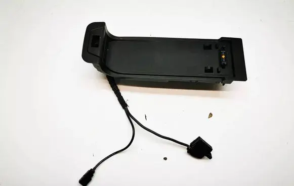 BMW 3 E90 E91 Phone control unit/module 6941464 84.21-6941464 51167118054