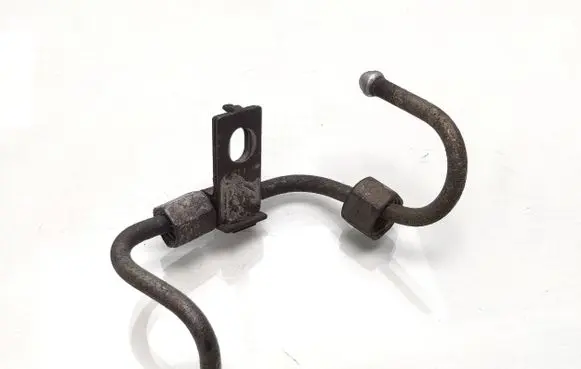 Peugeot Expert Fuel main line pipe