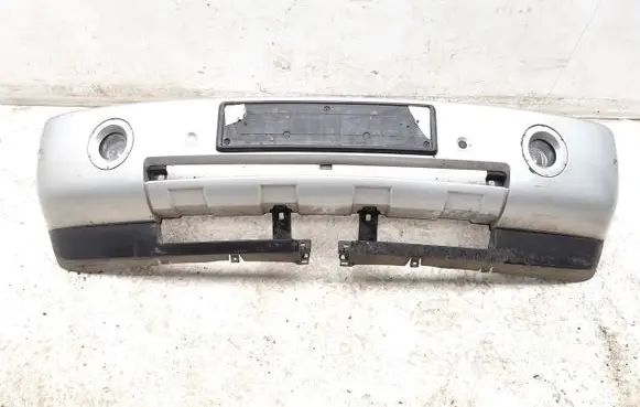 Land Rover Discovery Front bumper