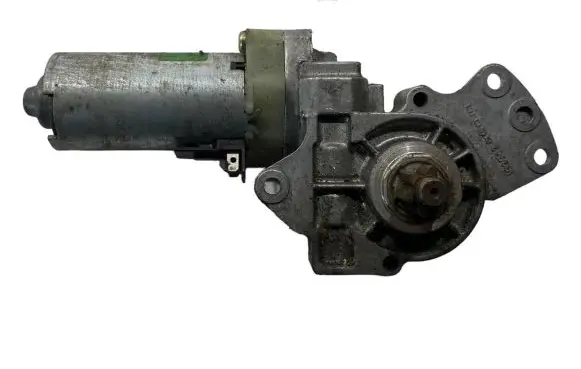 Audi A6 S6 C5 4B Seat adjustment motor 0130002526 198388102 196851