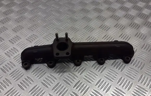 Ford Focus Exhaust manifold