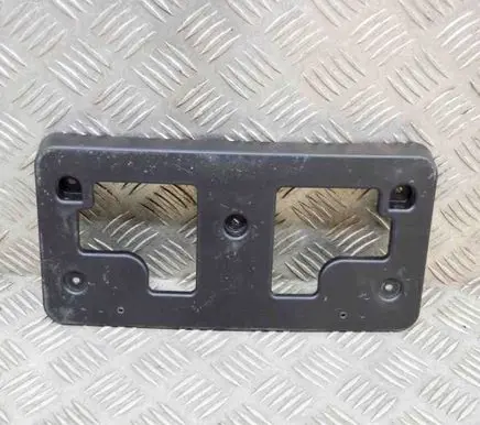 Hyundai Ioniq 5 Number plate surrounds holder frame 86910GI000 86529GI010