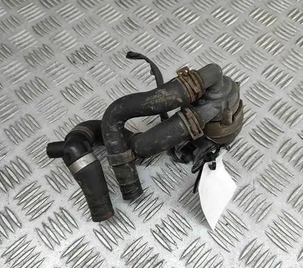 Volkswagen Amarok Electric auxiliary coolant/water pump 2H6819263 7P0965561B