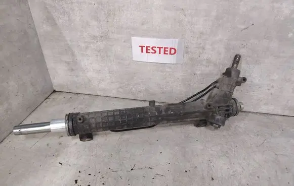 Ford Transit Steering rack A0009476