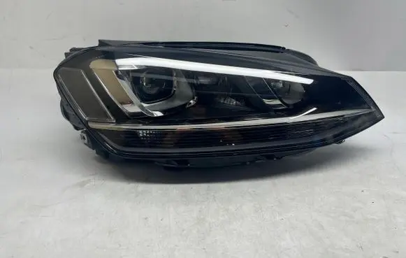 Volkswagen Golf VII Headlight/headlamp 5G1941032