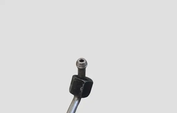 Volvo V60 Fuel injector supply line/pipe 31303504