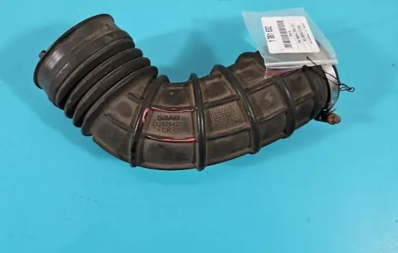 Opel Insignia A Intercooler hose/pipe 12829425 IMPRK1361632
