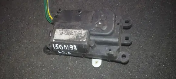 Mazda Xedos 6 Air flap motor/actuator ga601ga6bc ga601ga6bc-6e