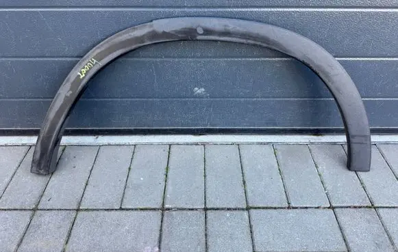 Mercedes-Benz GLA W156 X156 Rear arch trim A1568851300