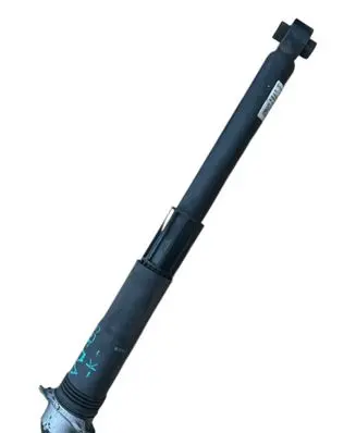 Rear shock absorber/damper