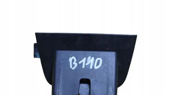 Audi A3 S3 A3 Sportback 8P Tailgate/trunk/boot lock/catch/latch 8P4827520