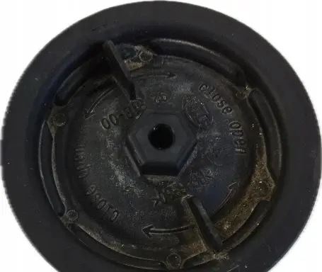 BMW 3 F30 F35 F31 Original wheel cap