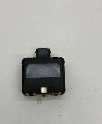 Skoda Superb B8 (3V) Distronic sensor radar 3Q0907561C 0203300598 3Q0907572B