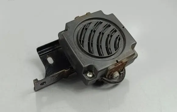 Mitsubishi Outlander Alarm system siren 