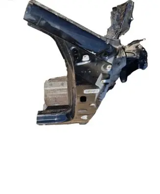 KIA Sportage Frame 