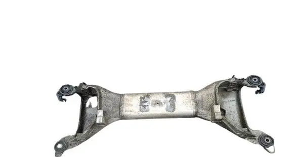 Citroen C5 Rear subframe 9640718610