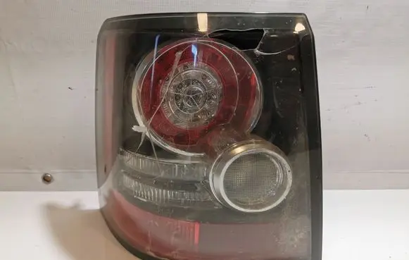Land Rover Range Rover Sport L320 Rear/tail lights