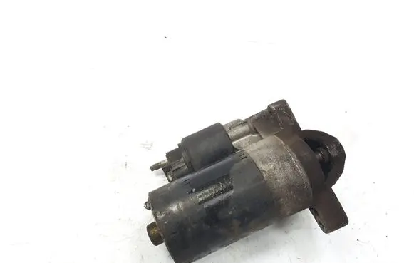 Citroen Xsara Starter motor 0001112041
