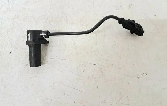 Honda Civic Crankshaft position sensor