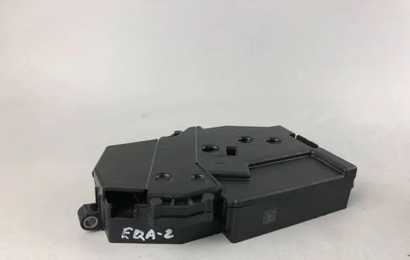 Mercedes-Benz EQA Fuse box set A1775404207