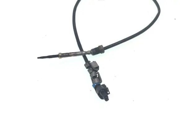 BMW X6 F16 Exhaust gas temperature sensor 929005017