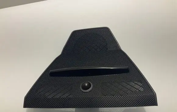 Mercedes-Benz E W212 Parking PDC sensor display screen A0015424623 402990001 0015424623