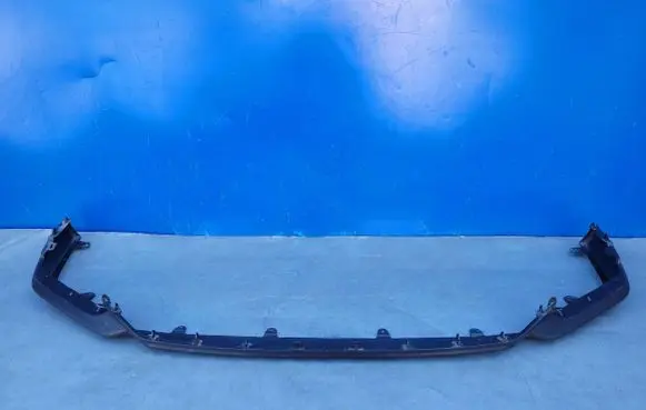 Lexus NX Front bumper lip 5241178050