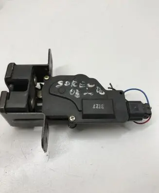 KIA Sorento Tailgate/trunk/boot lock/catch/latch 871303E000