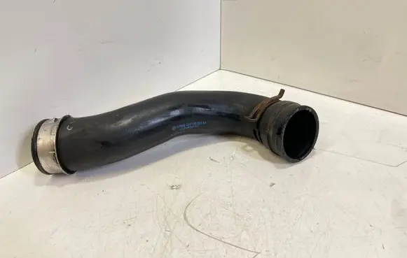 Volkswagen Phaeton Intercooler hose/pipe 3D0145834