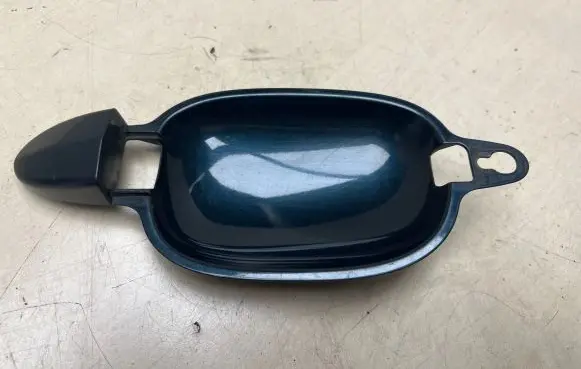 BMW 5 E60 E61 Other rear door trim element 