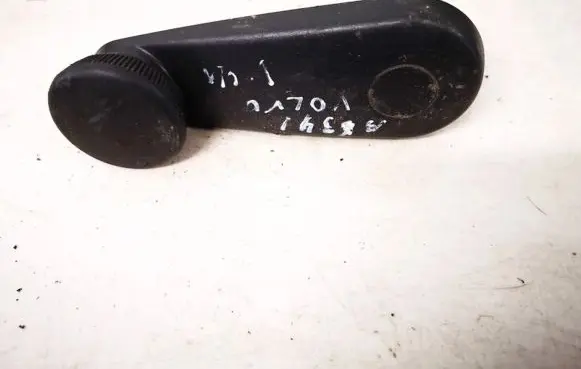 Volvo S40, V40 Front door window winding handle 