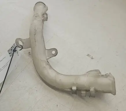 Honda Civic Window washer liquid tank fill tube 