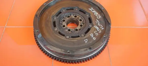 Toyota Verso Dual mass flywheel 20MB25