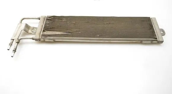 Volkswagen Golf V Optional radiator 1K0203491B
