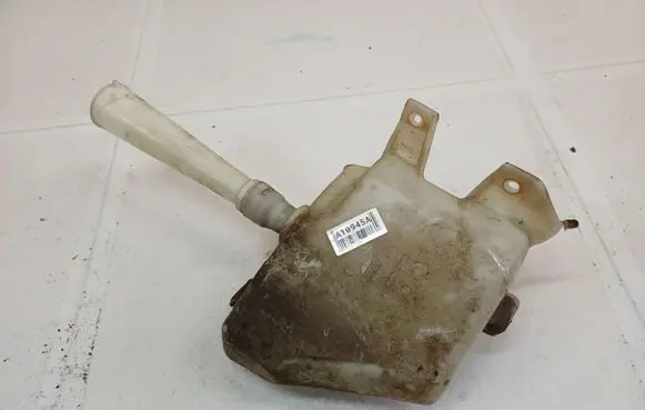 Nissan Almera Tino Windshield washer fluid reservoir/tank 
