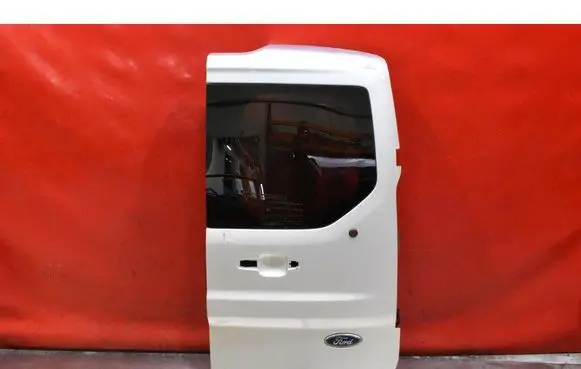 Ford Transit - Tourneo Connect Rear door 